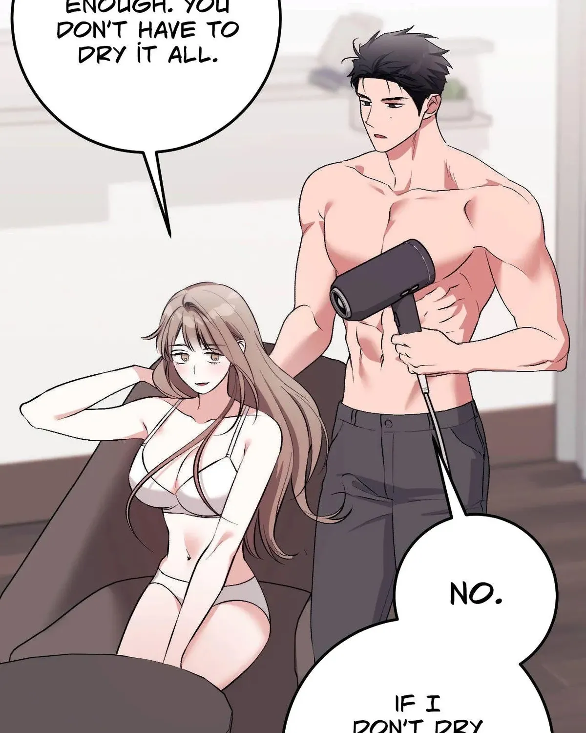 Erotic Strawberry Milk — Chapter 49 — Page 57