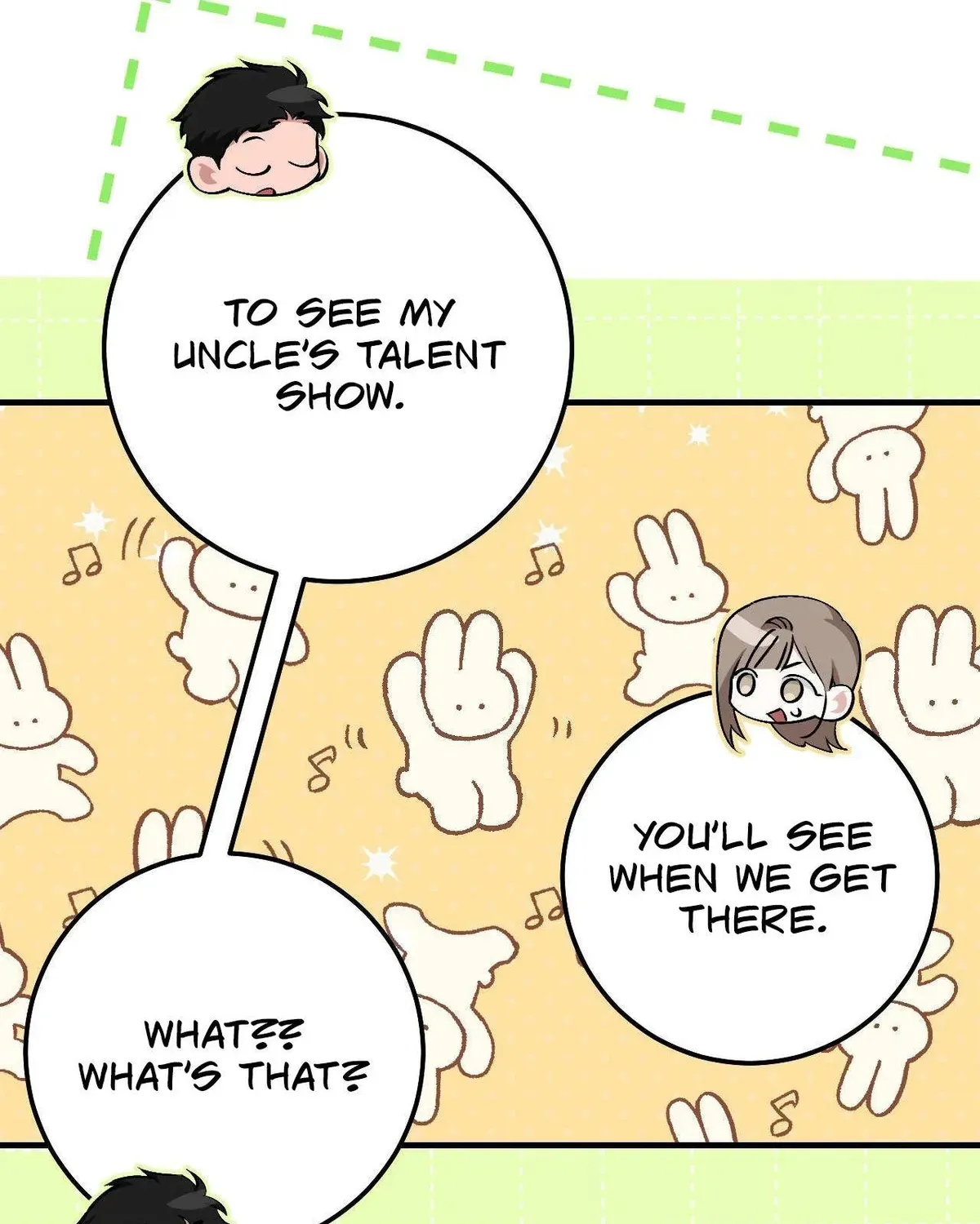 Erotic Strawberry Milk — Chapter 49 — Page 63