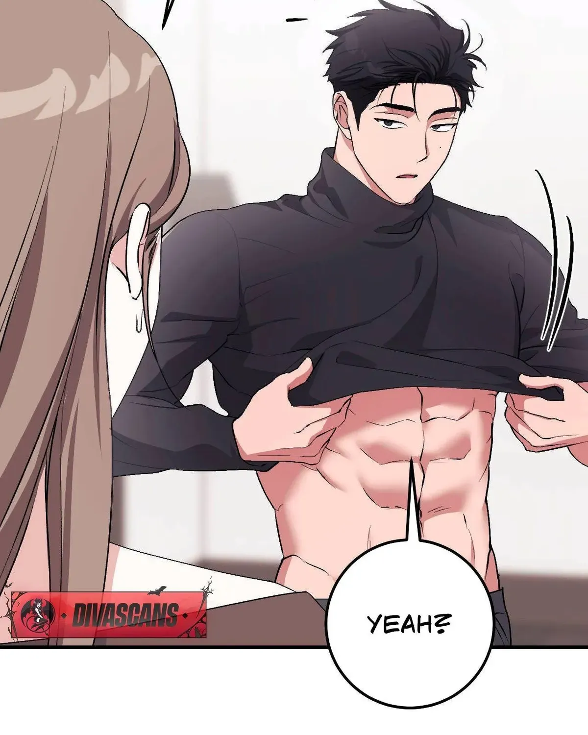 Erotic Strawberry Milk — Chapter 49 — Page 65