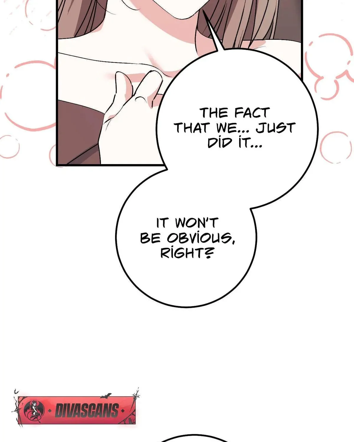 Erotic Strawberry Milk — Chapter 49 — Page 68