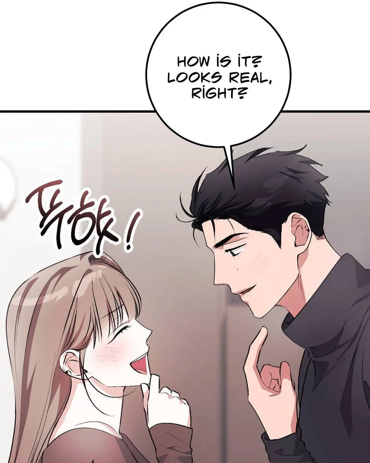 Erotic Strawberry Milk — Chapter 49 — Page 73