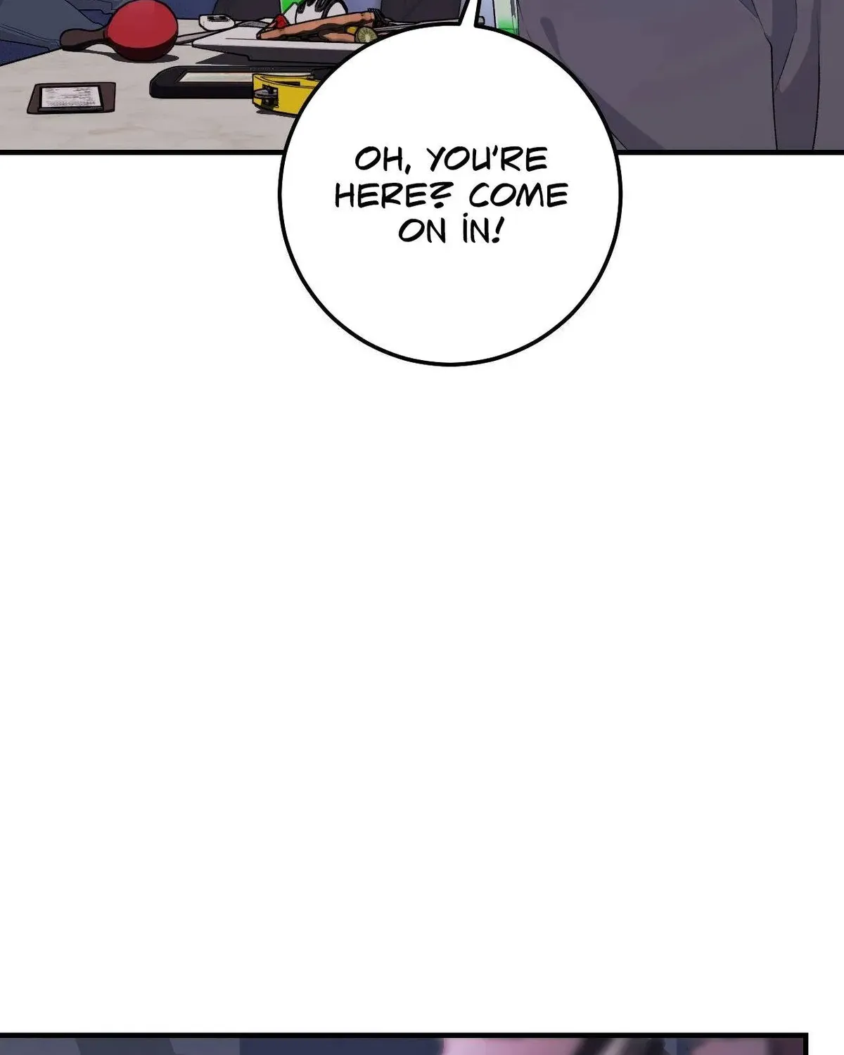 Erotic Strawberry Milk — Chapter 49 — Page 84