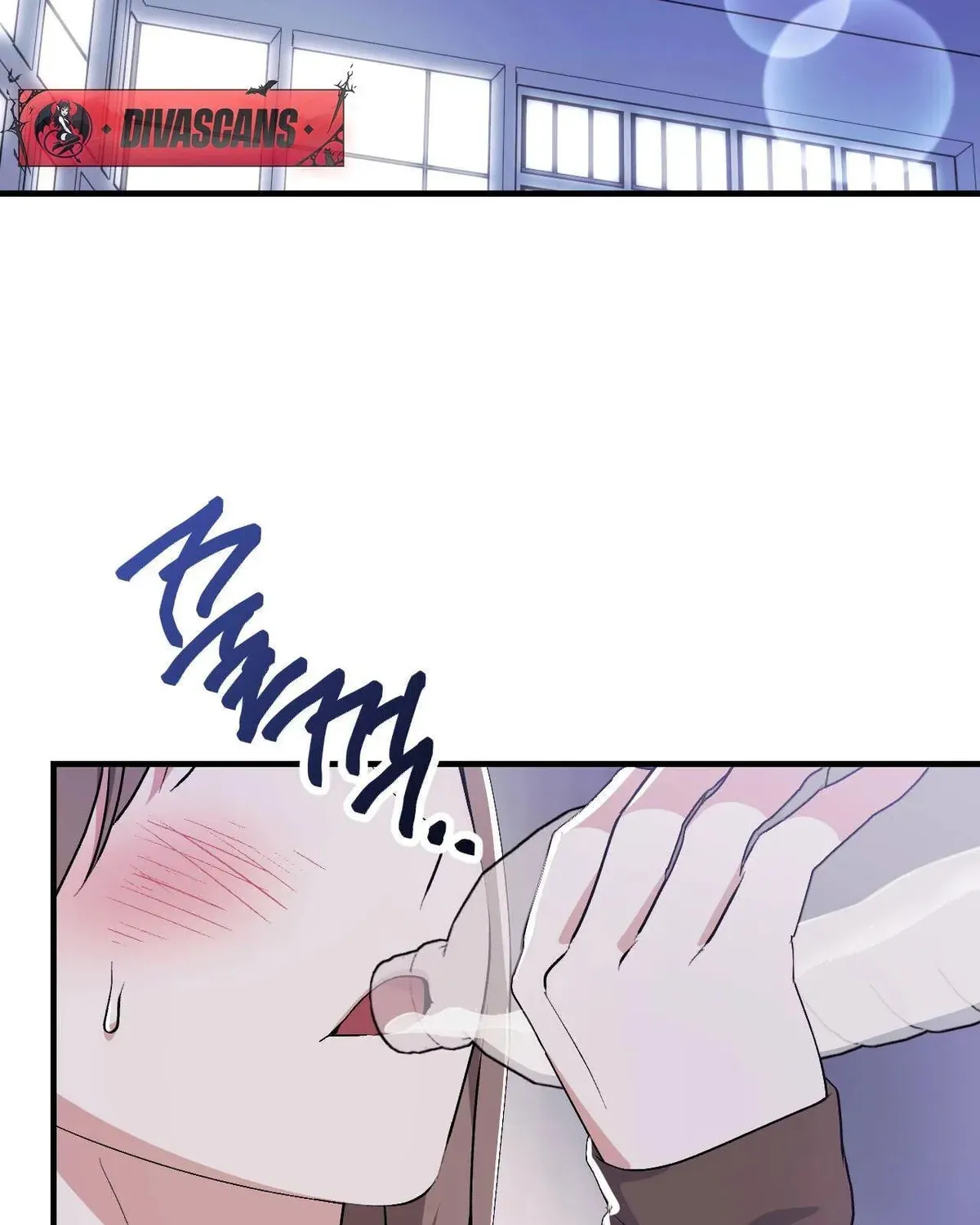 Erotic Strawberry Milk — Chapter 49 — Page 99