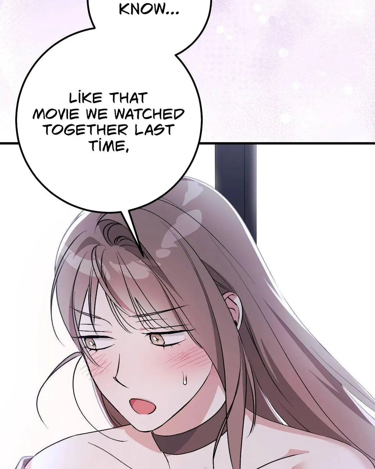 Erotic Strawberry Milk — Chapter 49 — Page 116