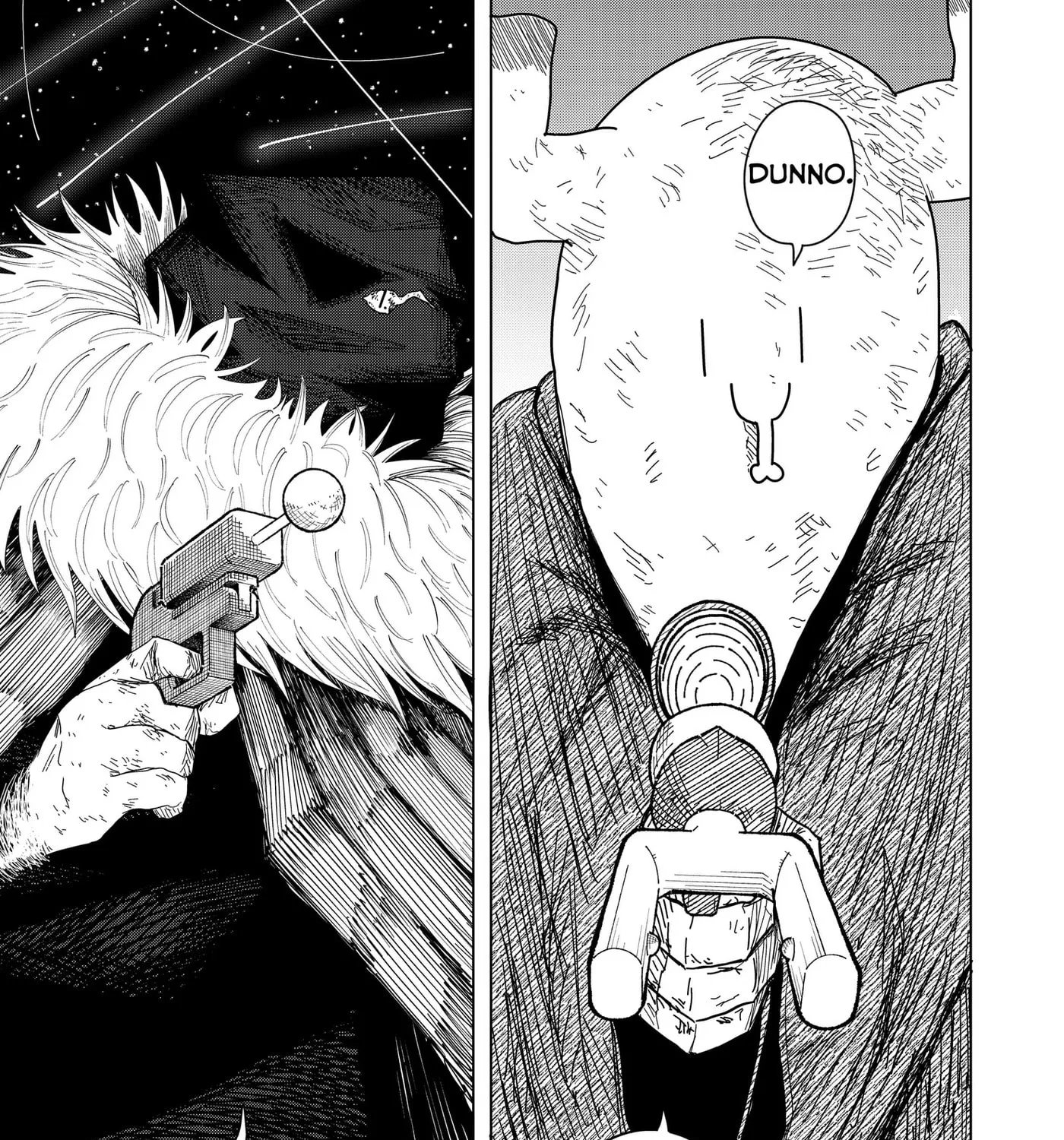 Drama Queen — Chapter 58 — Page 9