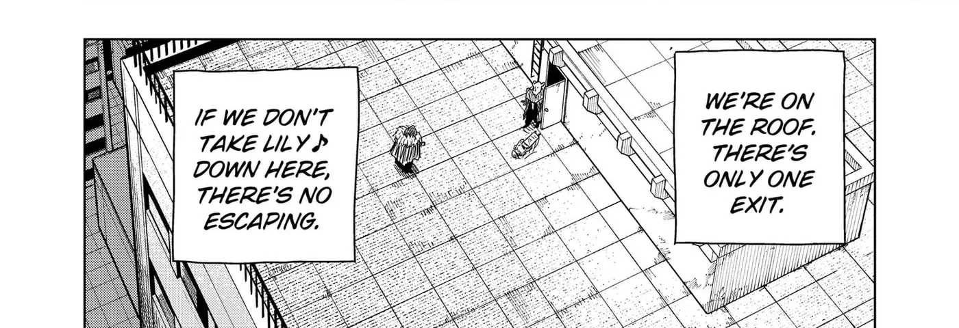 Drama Queen — Chapter 58 — Page 12