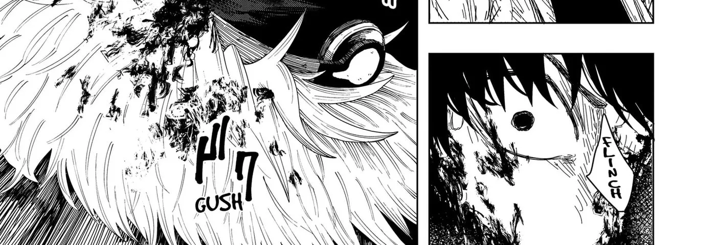 Drama Queen — Chapter 58 — Page 18