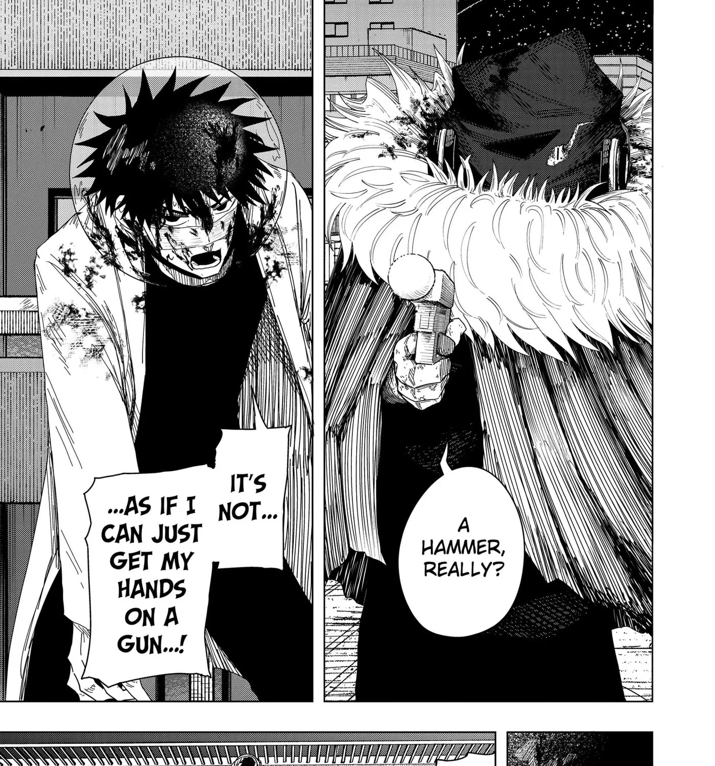 Drama Queen — Chapter 58 — Page 21