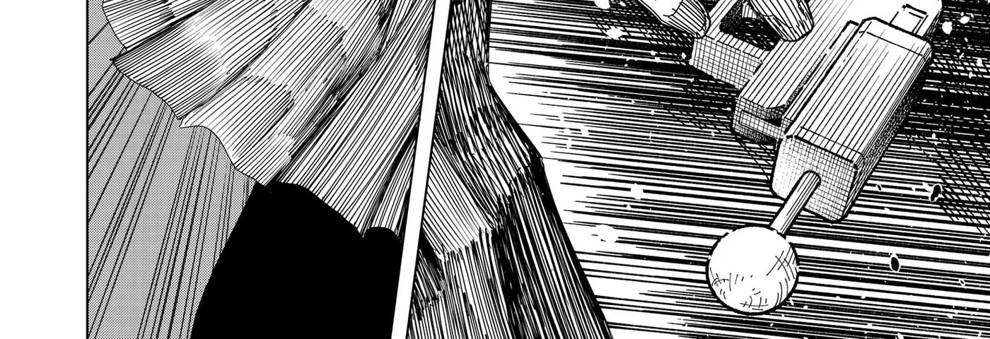 Drama Queen — Chapter 58 — Page 36