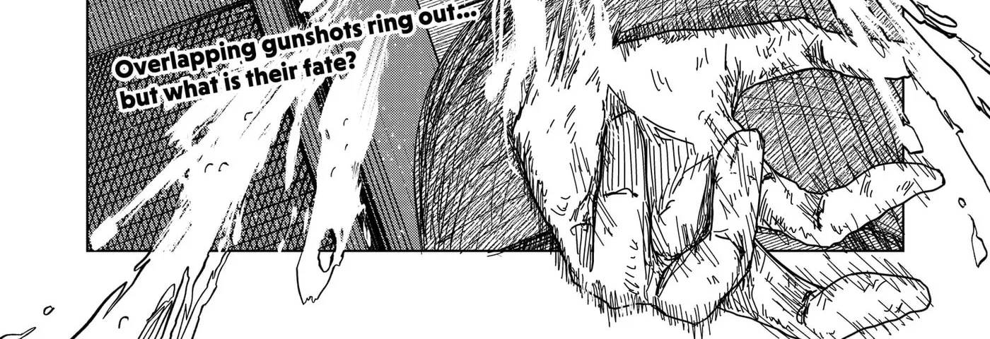 Drama Queen — Chapter 58 — Page 42