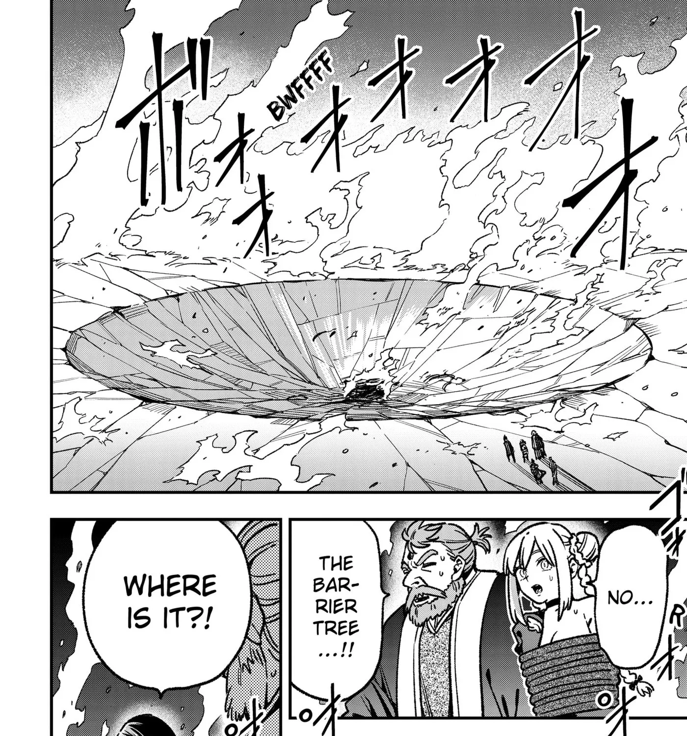 Money Forest — Chapter 23 — Page 19