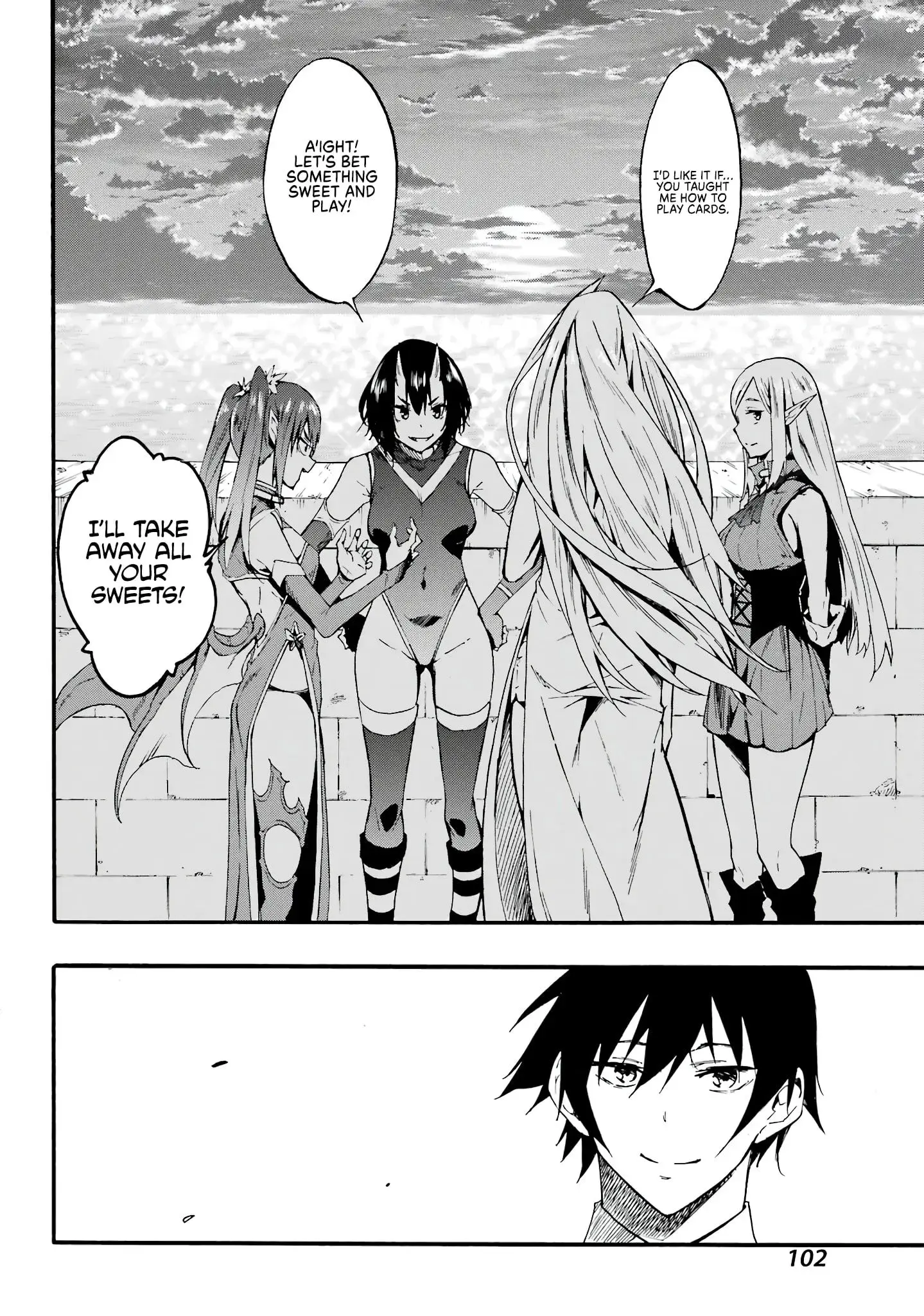 Gokusotsu Kraken — Chapter 10 — Page 23