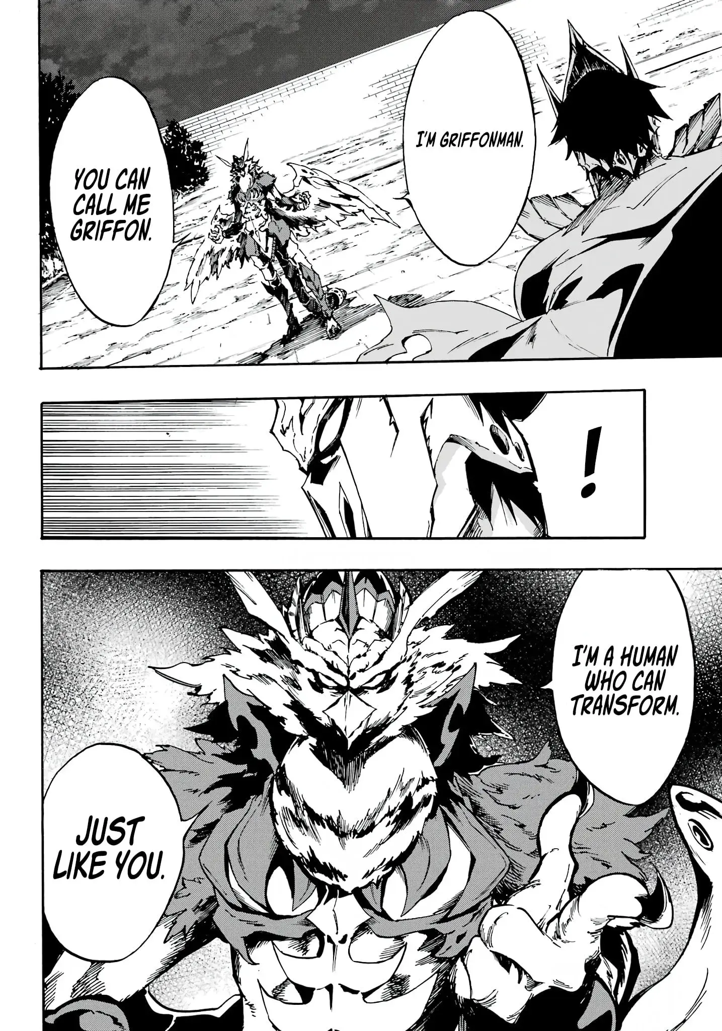 Gokusotsu Kraken — Chapter 11 — Page 6