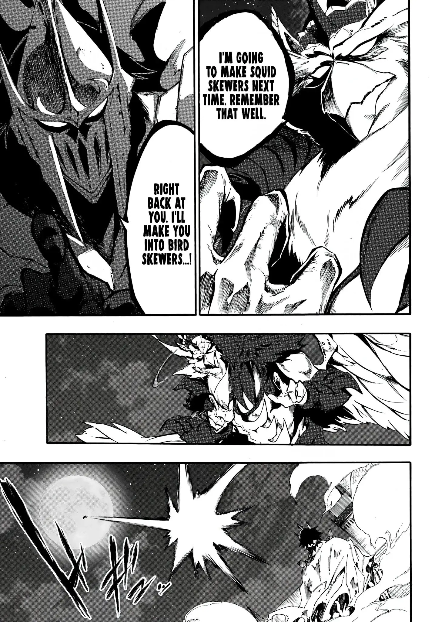 Gokusotsu Kraken — Chapter 11 — Page 25