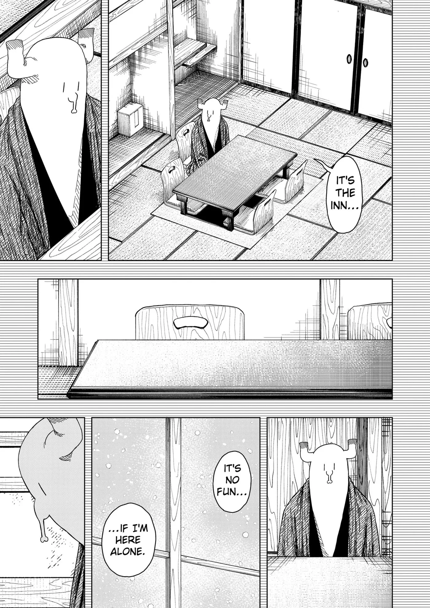 Drama Queen — Chapter 59 — Page 9