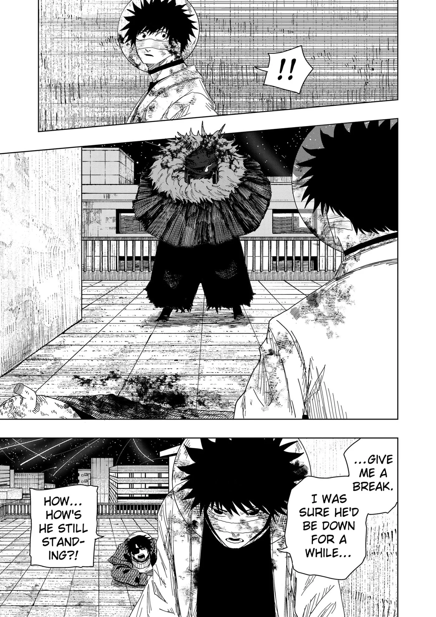 Drama Queen — Chapter 59 — Page 19