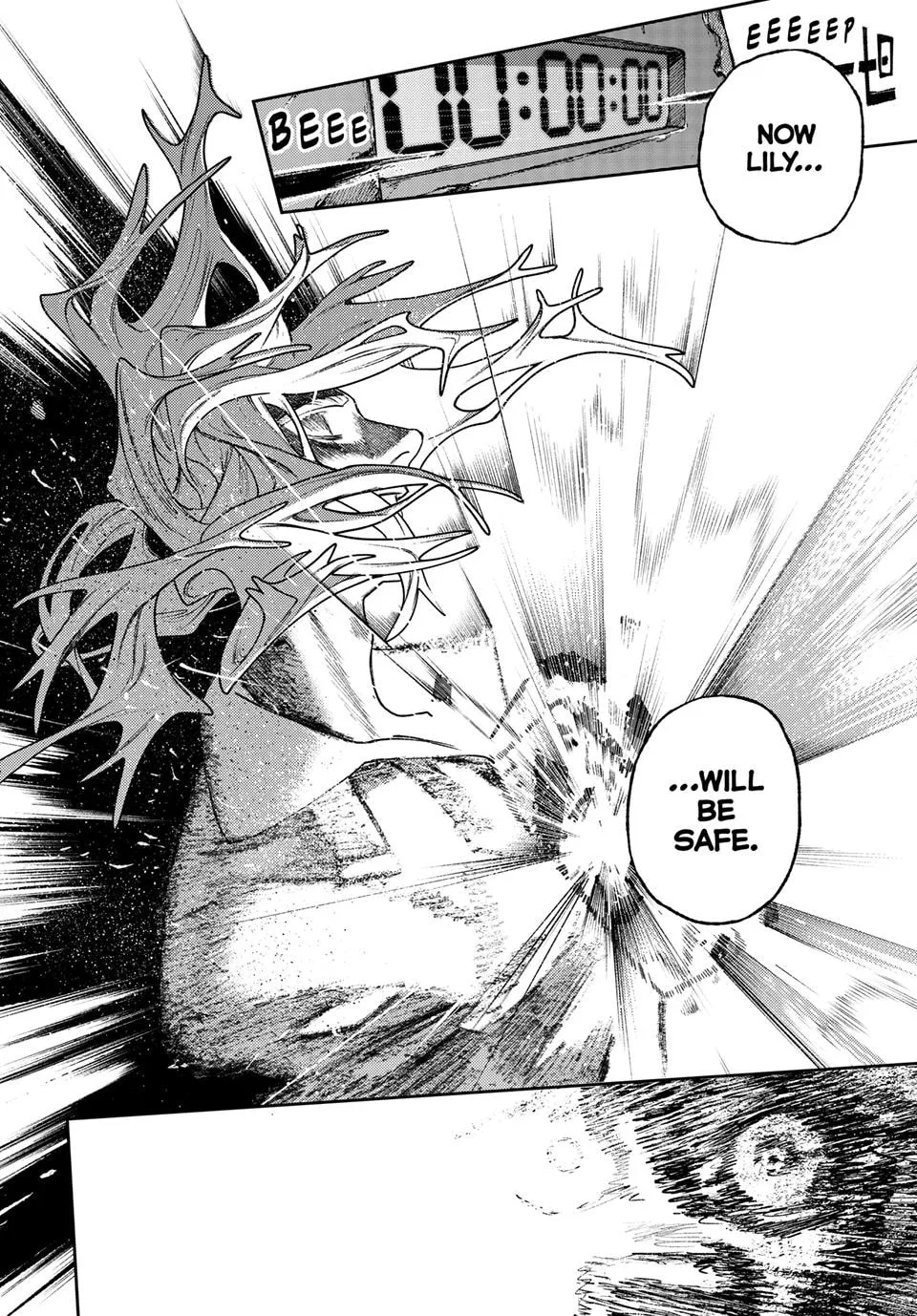 Gachiakuta Manga — Chapter 168 — Page 6