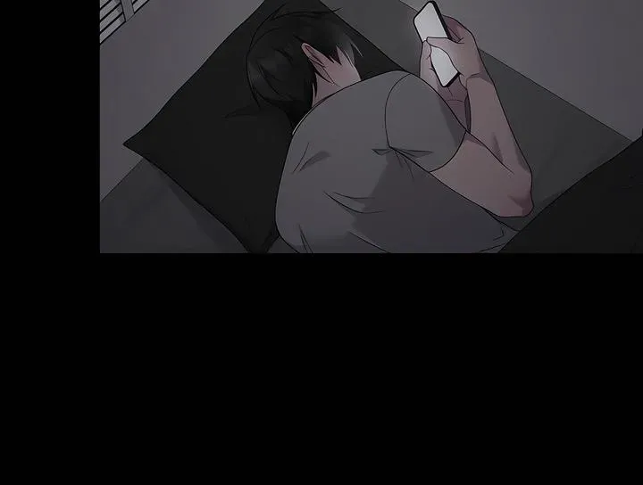 Jiwoo's Master — Chapter 35 — Page 9
