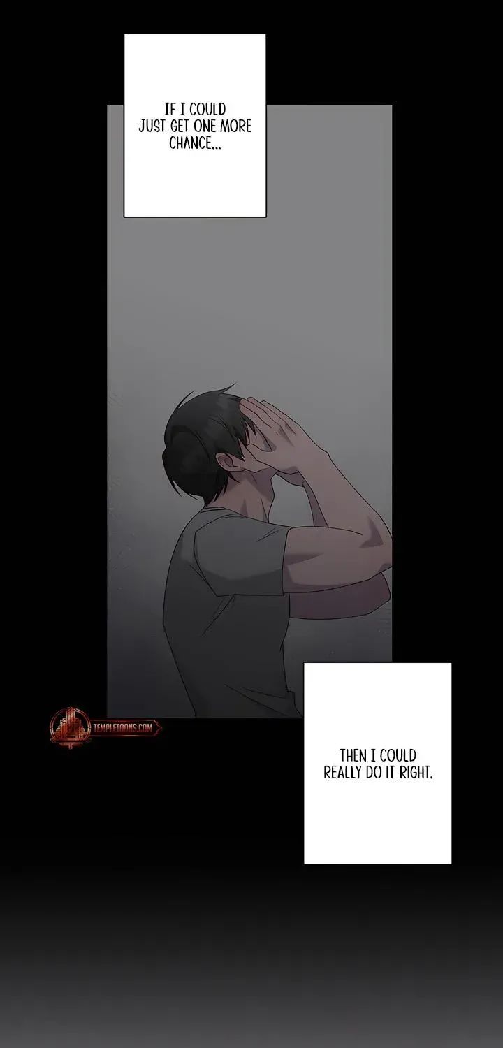 Jiwoo's Master — Chapter 35 — Page 16