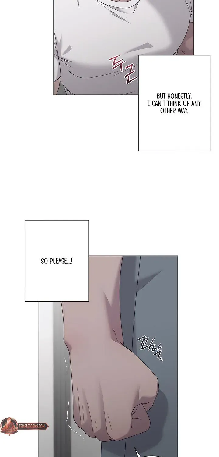 Jiwoo's Master — Chapter 35 — Page 24