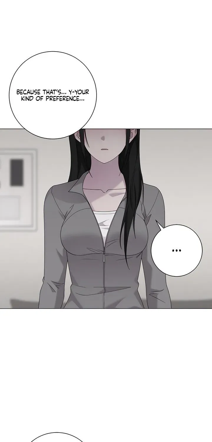 Jiwoo's Master — Chapter 35 — Page 28