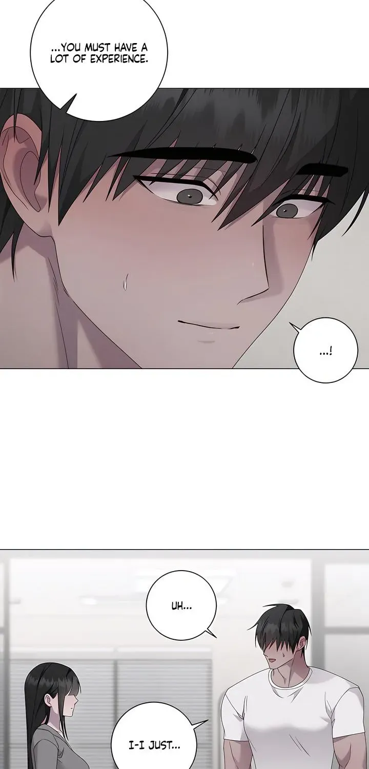 Jiwoo's Master — Chapter 35 — Page 29