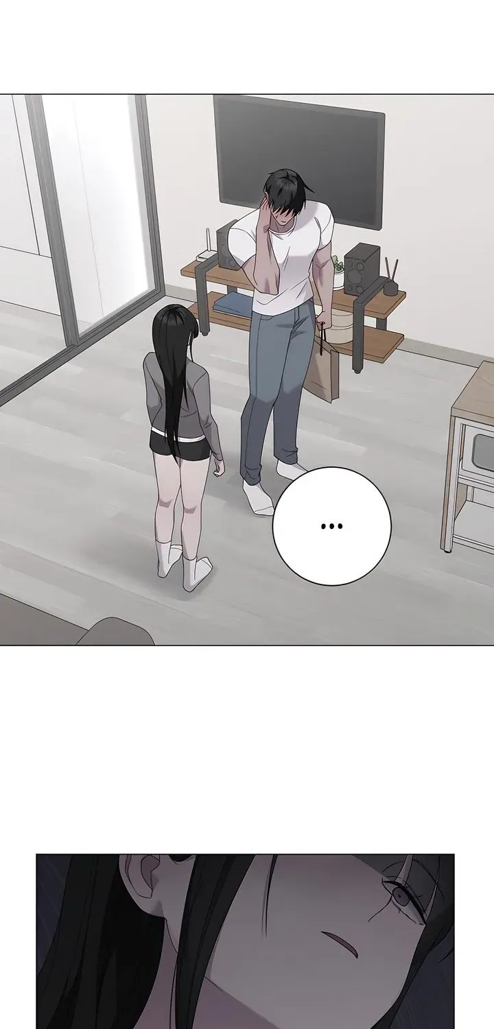 Jiwoo's Master — Chapter 35 — Page 31