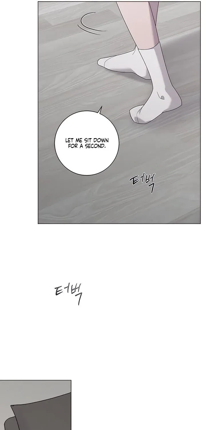 Jiwoo's Master — Chapter 35 — Page 34