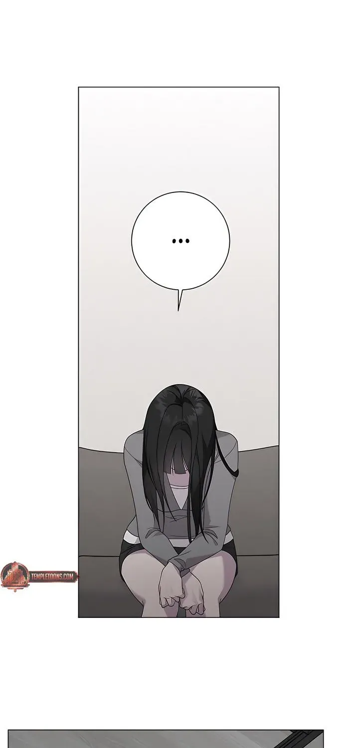 Jiwoo's Master — Chapter 35 — Page 40