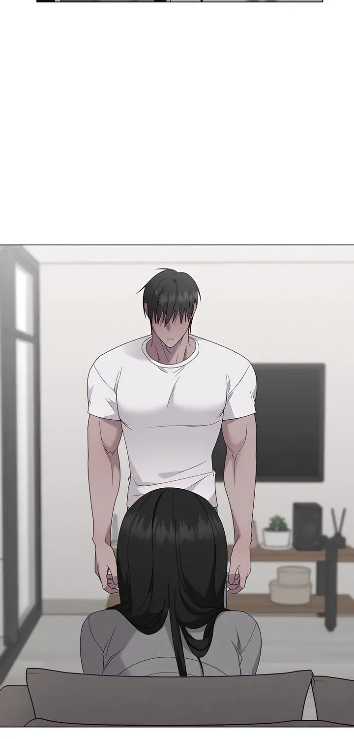 Jiwoo's Master — Chapter 35 — Page 44