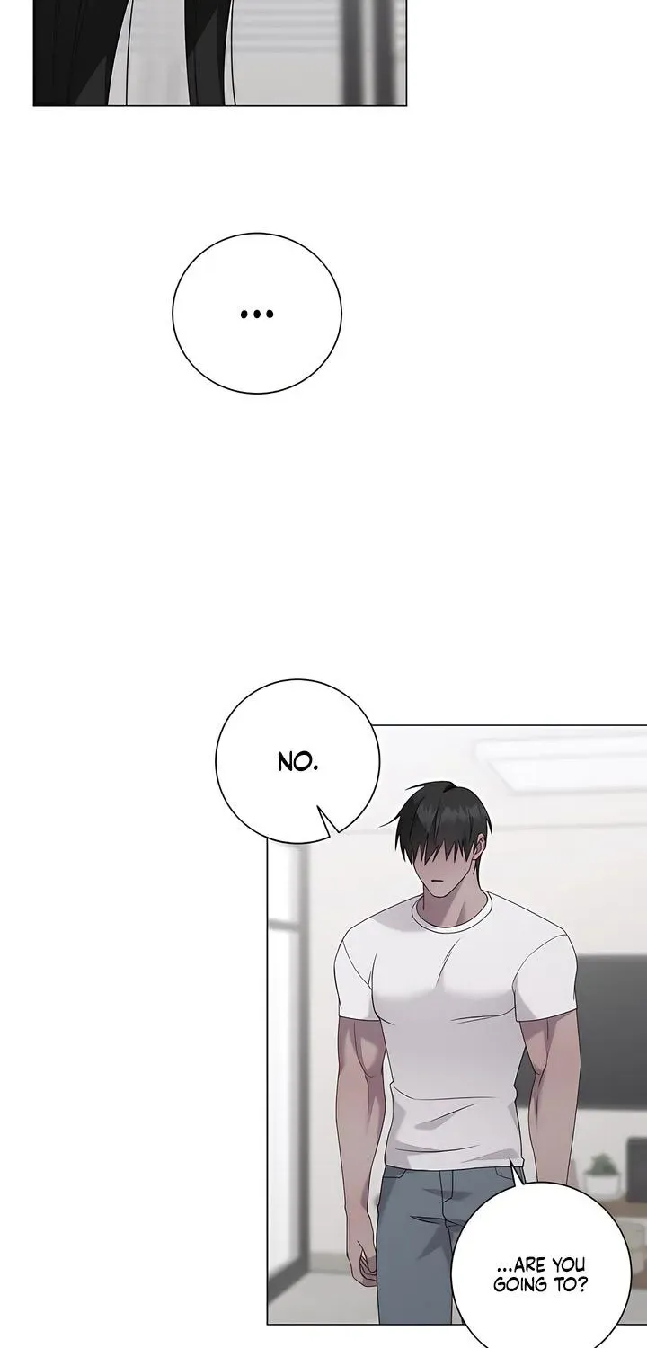 Jiwoo's Master — Chapter 35 — Page 47