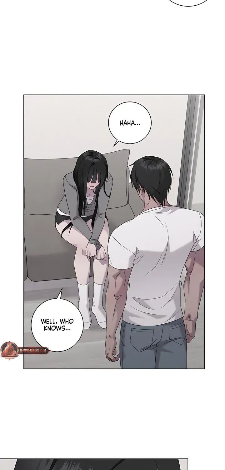 Jiwoo's Master — Chapter 35 — Page 48