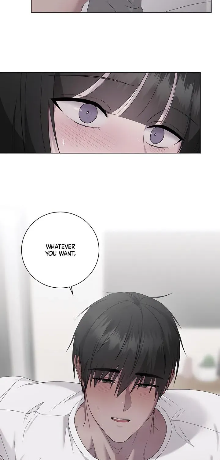 Jiwoo's Master — Chapter 35 — Page 52