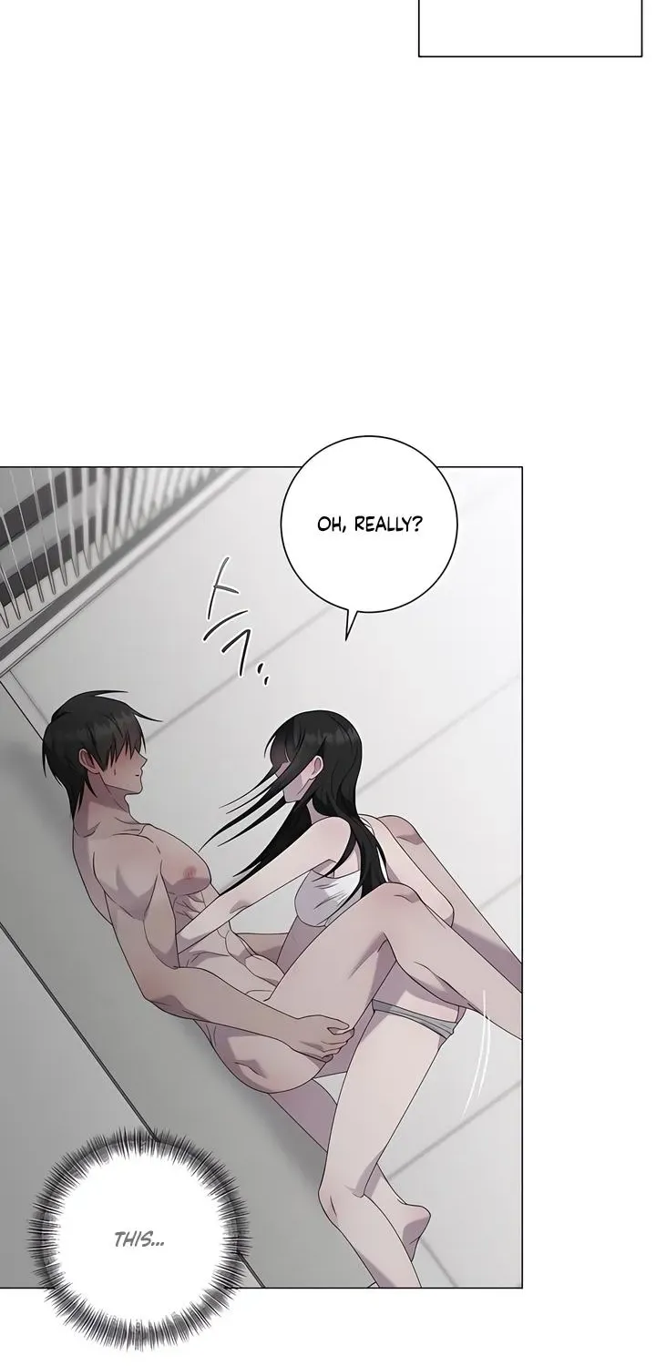 Jiwoo's Master — Chapter 36 — Page 10
