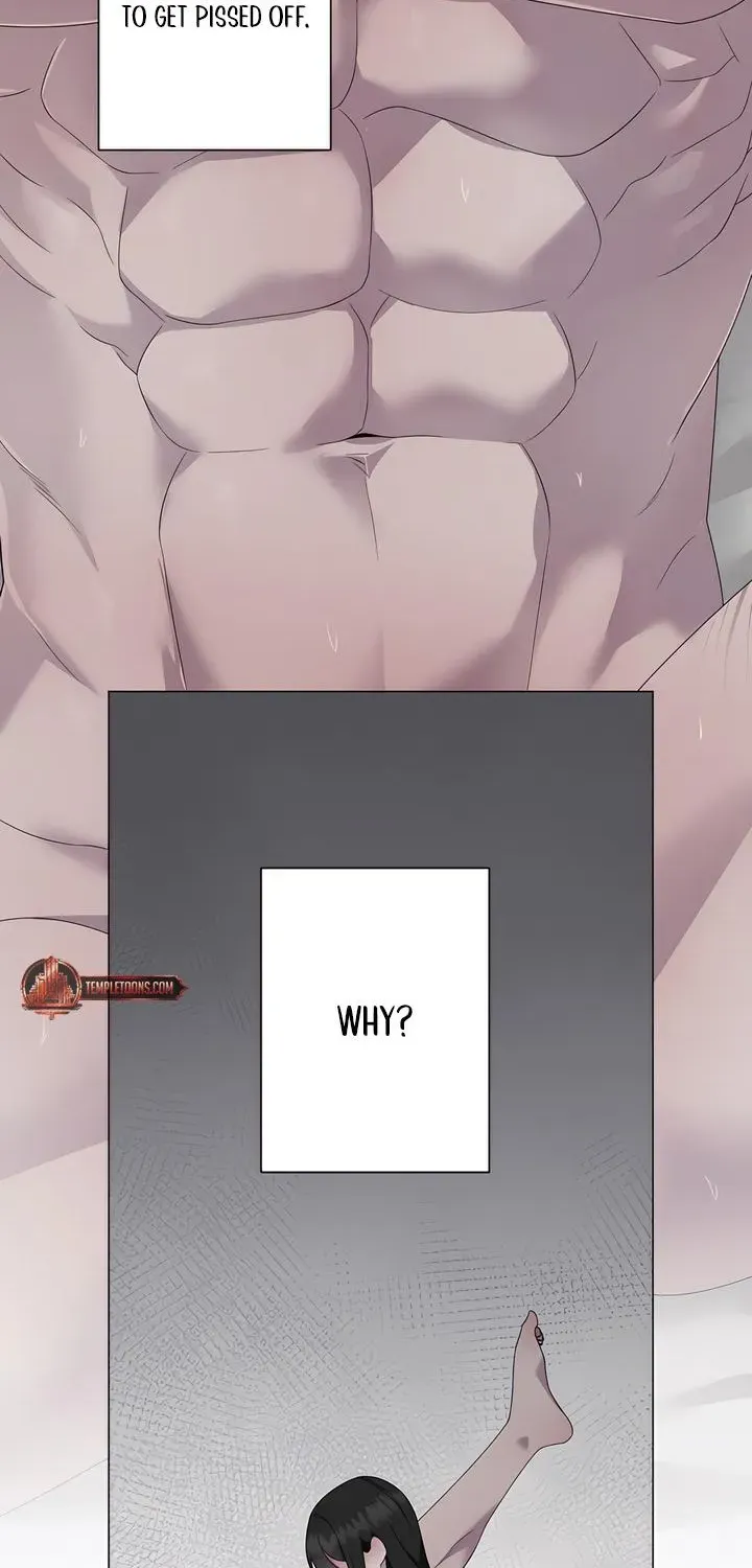 Jiwoo's Master — Chapter 36 — Page 28