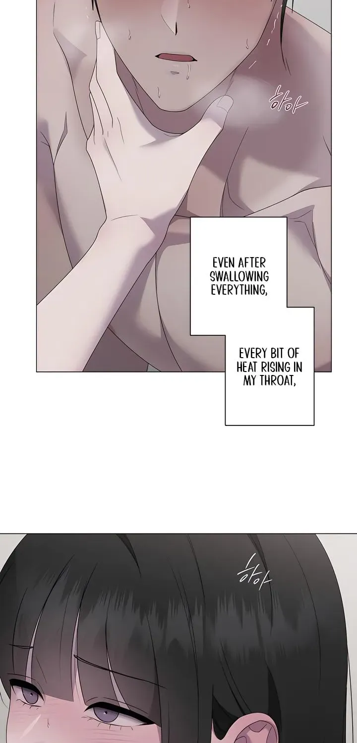 Jiwoo's Master — Chapter 36 — Page 46