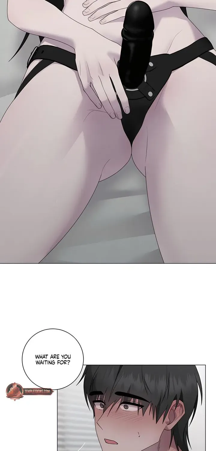 Jiwoo's Master — Chapter 36 — Page 52
