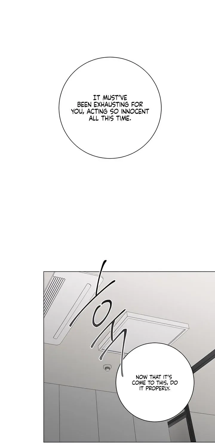 Jiwoo's Master — Chapter 36 — Page 61
