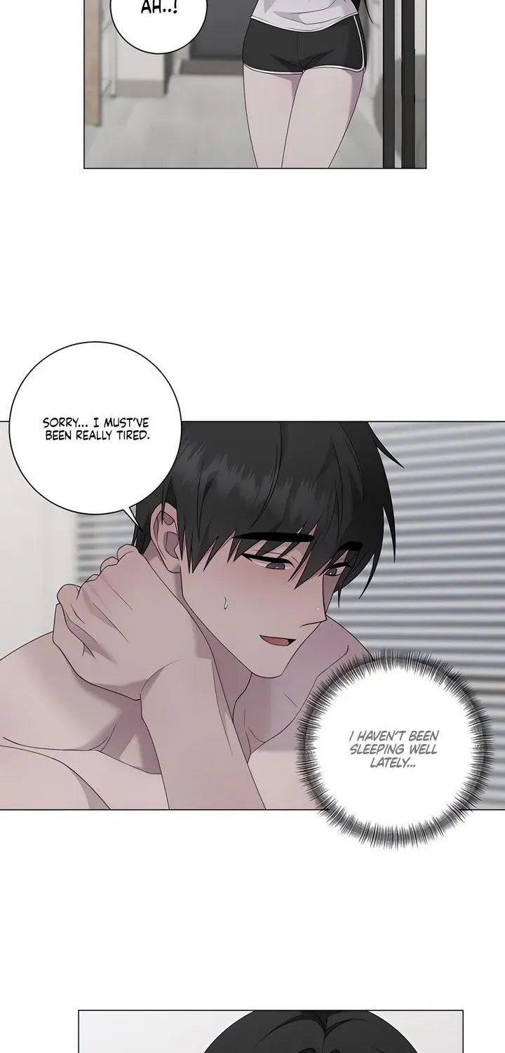 Jiwoo's Master — Chapter 37 — Page 59
