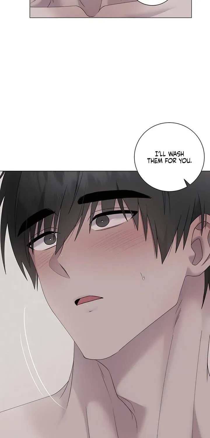 Jiwoo's Master — Chapter 38 — Page 6