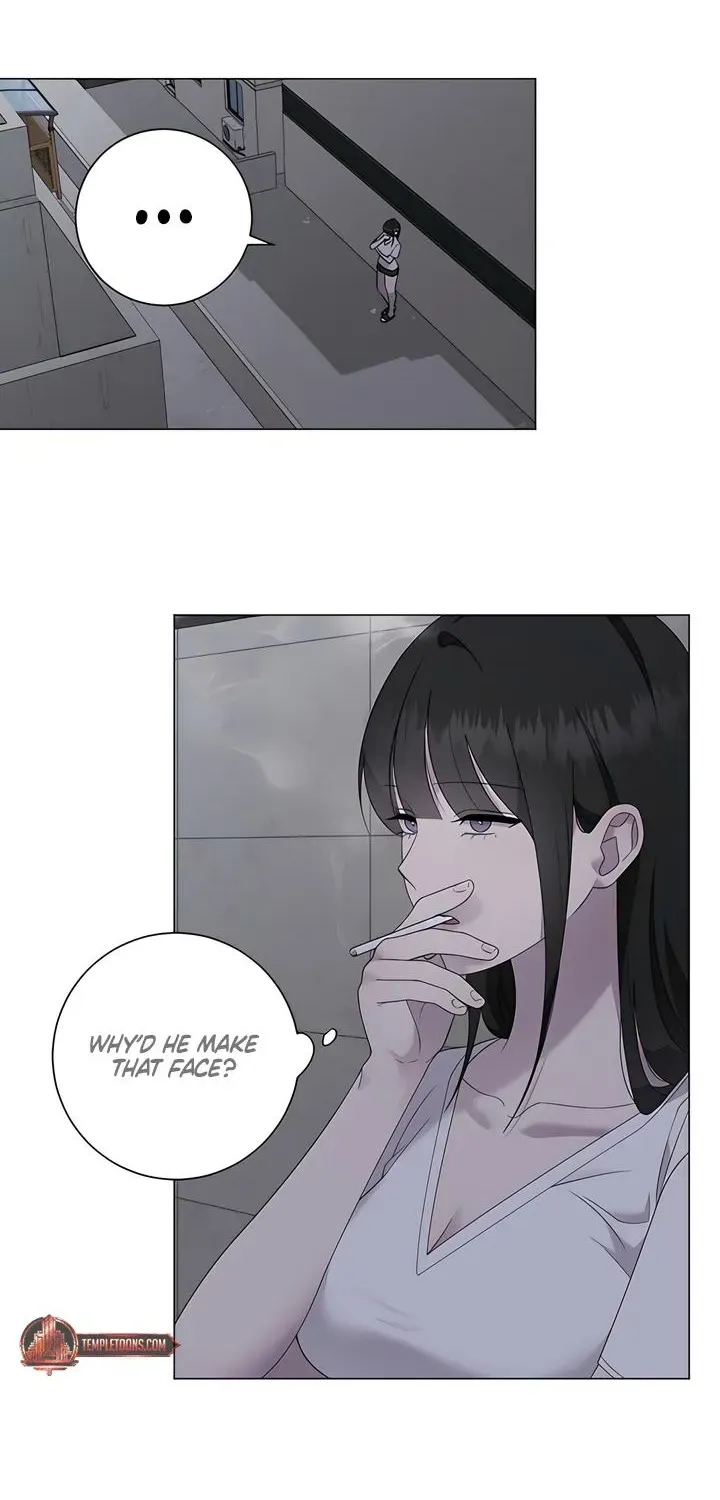 Jiwoo's Master — Chapter 38 — Page 12