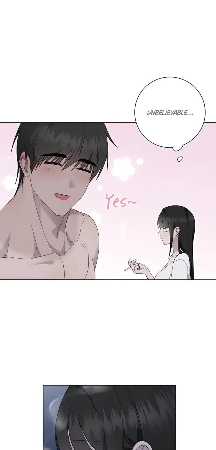Jiwoo's Master — Chapter 38 — Page 13