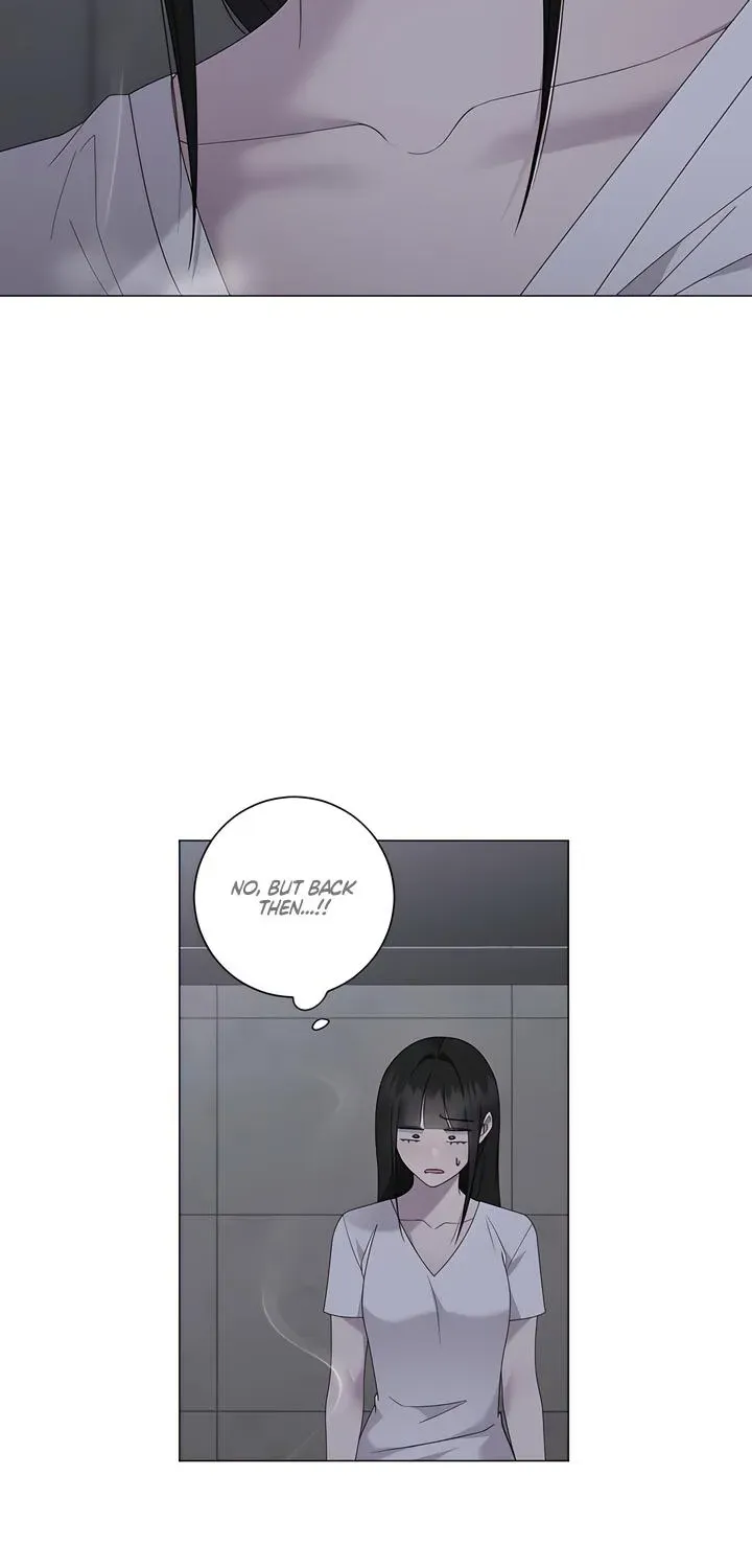 Jiwoo's Master — Chapter 38 — Page 27