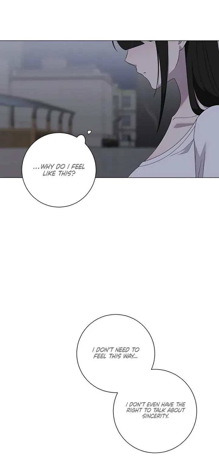 Jiwoo's Master — Chapter 38 — Page 41