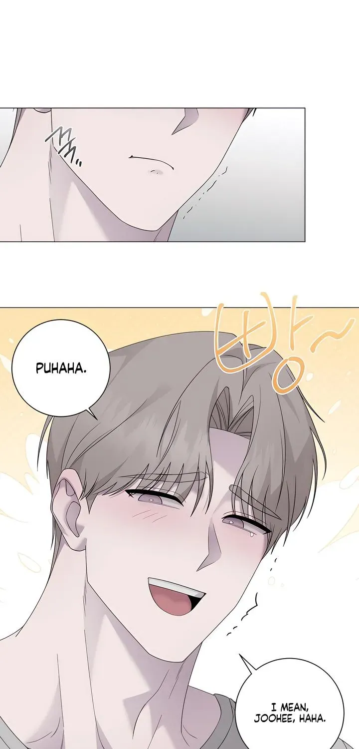 Jiwoo's Master — Chapter 38 — Page 49
