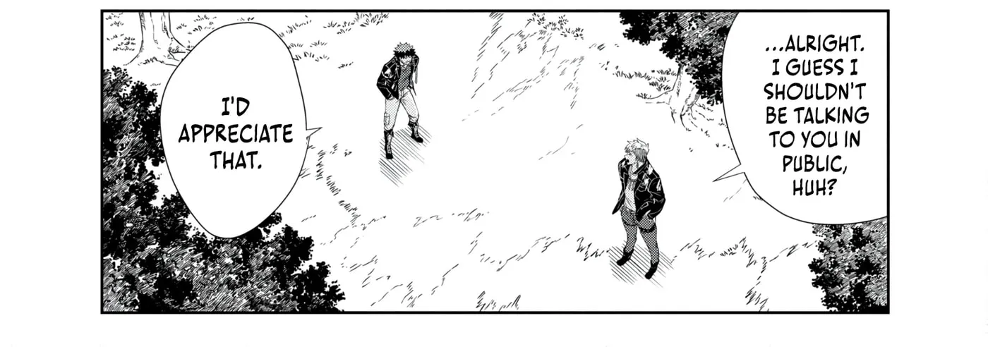 Dungeon Gakuen no Teihen ni Tensei Shita kedo, Naze ka Ore ni wa Kouryaku Hon ga Aru — Chapter 28 — Page 10