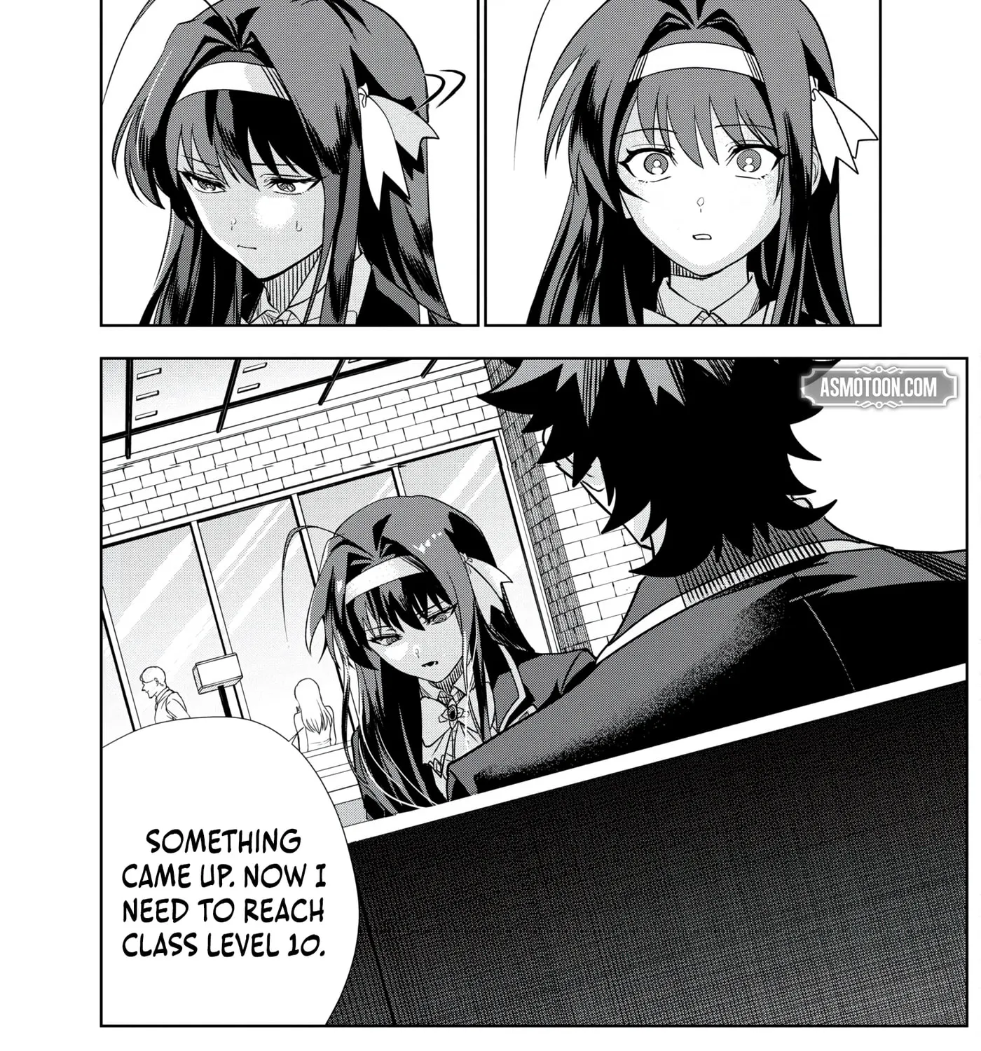 Dungeon Gakuen no Teihen ni Tensei Shita kedo, Naze ka Ore ni wa Kouryaku Hon ga Aru — Chapter 28 — Page 19