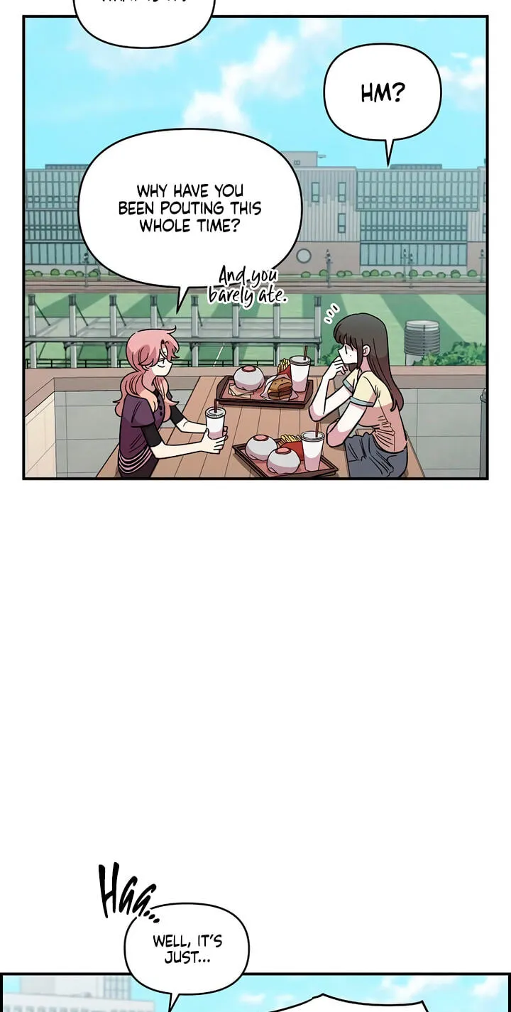 Childhood Friend Complex — Chapter 78 — Page 3