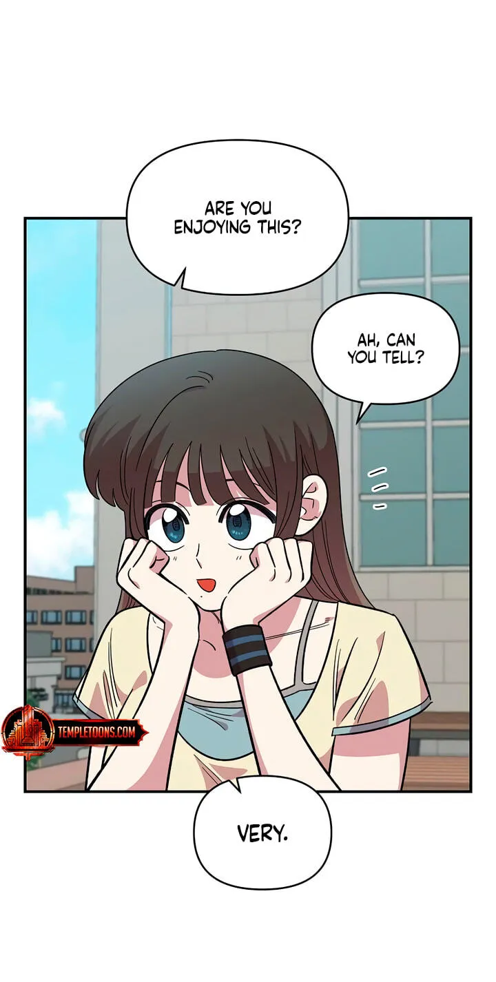 Childhood Friend Complex — Chapter 78 — Page 22