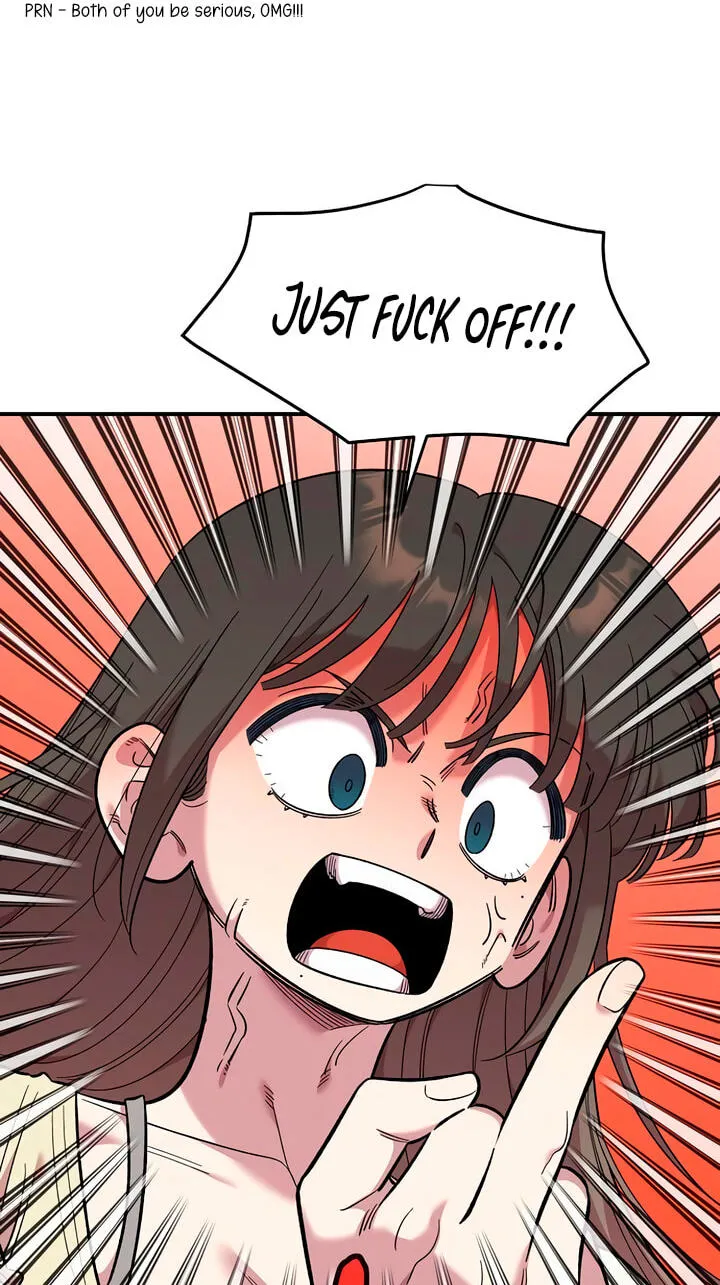 Childhood Friend Complex — Chapter 78 — Page 27